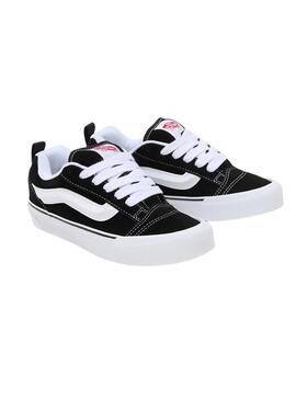 Scarpe da ginnastica Vans Knu nere per uomo