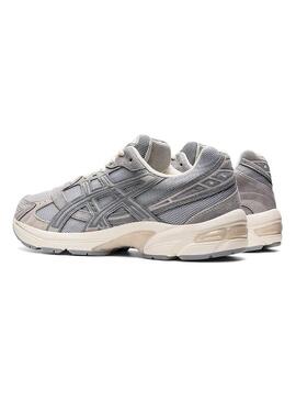 Scarpe da ginnastica Asics GEL-1130 Grigie per Uomo