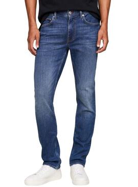 Jeans Tommy Hilfiger Denton diritto