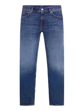 Jeans Tommy Hilfiger Denton diritto