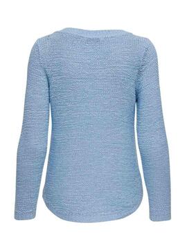 Maglia ONLY Geena blu per donna