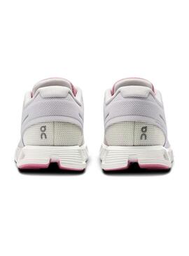 Sneakers On Running Cloud Push Grigie per Donna