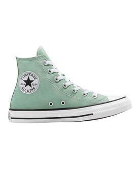 Sneakers Converse Chuck Taylor turchesi per donna