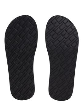 Infradito Tommy Hilfiger Beach Sandal Marino per Uomo