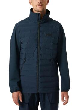 Giubbotto Helly Hansen Insulator 2.0 per uomo