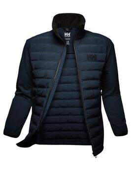 Giubbotto Helly Hansen Insulator 2.0 per uomo