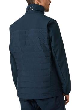 Giubbotto Helly Hansen Insulator 2.0 per uomo