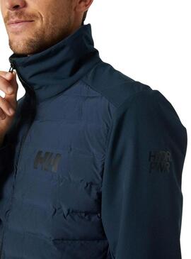 Giubbotto Helly Hansen Insulator 2.0 per uomo