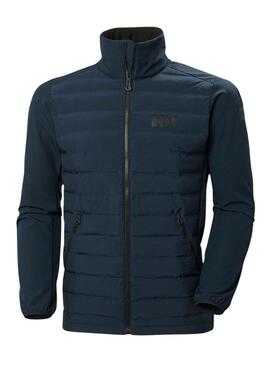 Giubbotto Helly Hansen Insulator 2.0 per uomo