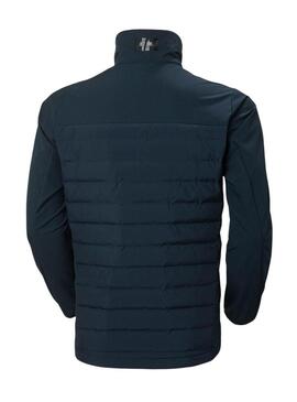 Giubbotto Helly Hansen Insulator 2.0 per uomo