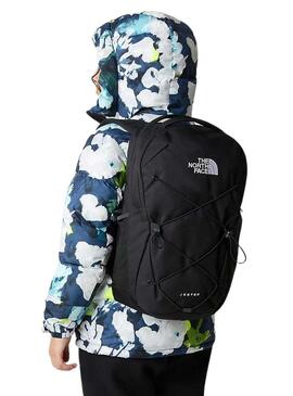 Zaino The North Face Jester Nero Unisex