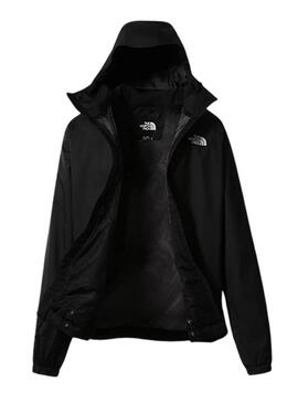 Giacca The North Face Quest nera uomo