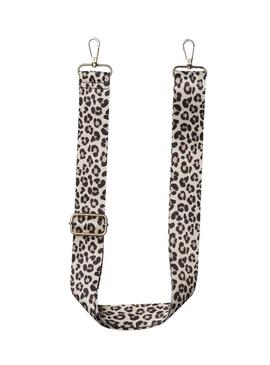 Fascia Pieces Molly Animal Print Per Donna