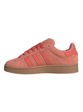 Sneakers Adidas Campus 00S Corallo per Donna