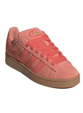 Sneakers Adidas Campus 00S Corallo per Donna