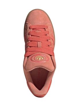 Sneakers Adidas Campus 00S Corallo per Donna