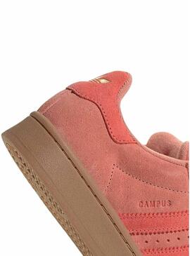 Sneakers Adidas Campus 00S Corallo per Donna