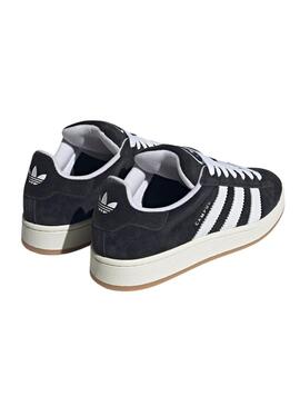 Scarpa Adidas Campus 00S nera per uomo e donna