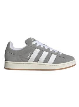 Sneakers Adidas Campus 00S Grigie per Uomo e Donna