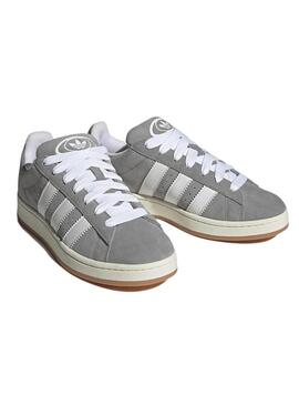 Sneakers Adidas Campus 00S Grigie per Uomo e Donna