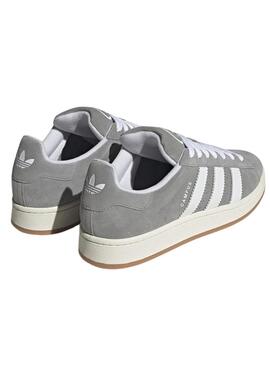 Sneakers Adidas Campus 00S Grigie per Uomo e Donna