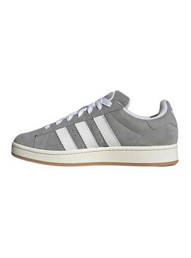 Sneakers Adidas Campus 00S Grigie per Uomo e Donna