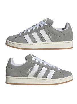 Sneakers Adidas Campus 00S Grigie per Uomo e Donna