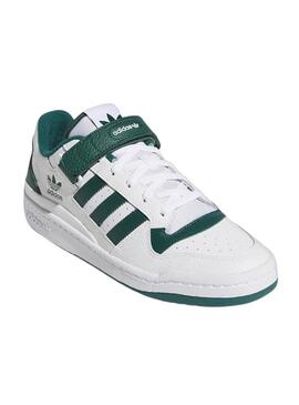 Sneakers Adidas Forum Low Bianche per Uomo