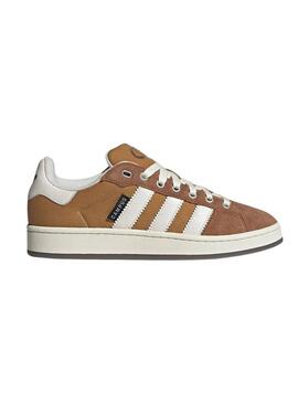 Scarpa Adidas Campus 00S marrone per uomo