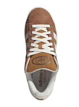 Scarpa Adidas Campus 00S marrone per uomo