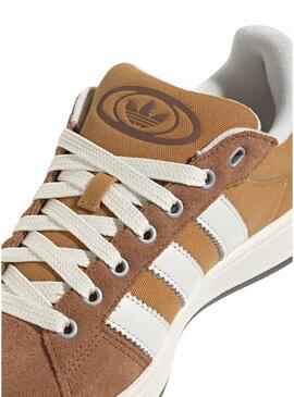 Scarpa Adidas Campus 00S marrone per uomo