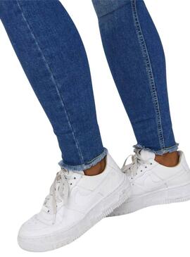 Jeans Only Blush Mid Denim per donna