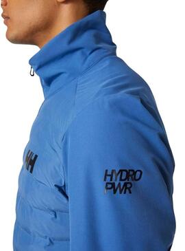 Giubbotto Helly Hansen Insulator blu