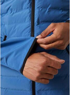 Giubbotto Helly Hansen Insulator blu