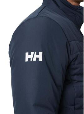 Giacca Helly Hansen Ocean Race Marine per uomo