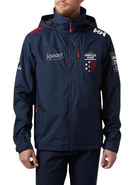 Giacca Helly Hansen American Magic Marina per Uomo