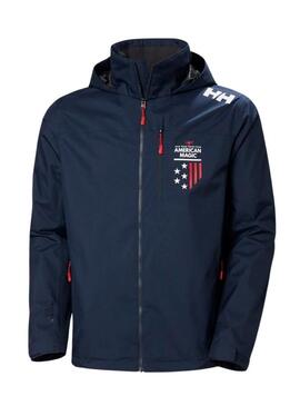 Giacca Helly Hansen American Magic Marina per Uomo