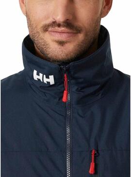 Giacca Helly Hansen Midlayer Sailing Marina