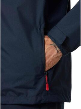 Giacca Helly Hansen Midlayer Sailing Marina