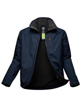 Giacca Helly Hansen Midlayer Sailing Marina