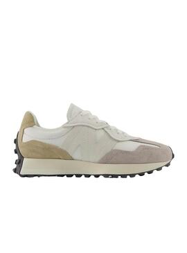 Sneakers New Balance 327 Sea Salt per donna e uomo