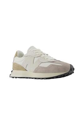 Sneakers New Balance 327 Sea Salt per donna e uomo