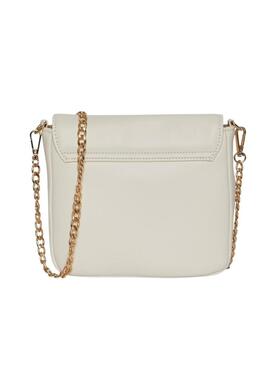 Borsa Pieces Amalie Bianca per Donna