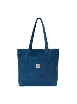 Borsa Tote Carhartt Garrison Denim