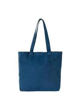 Borsa Tote Carhartt Garrison Denim