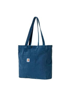 Borsa Tote Carhartt Garrison Denim