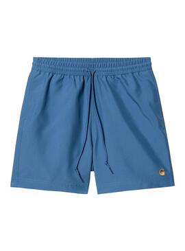 Costume da bagno Carhartt Chase Blu per uomo