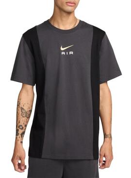 Nike Air Top Sleeve 070