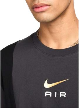 Nike Air Top Sleeve 070