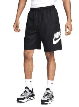 Nike Club Woven Short Pants